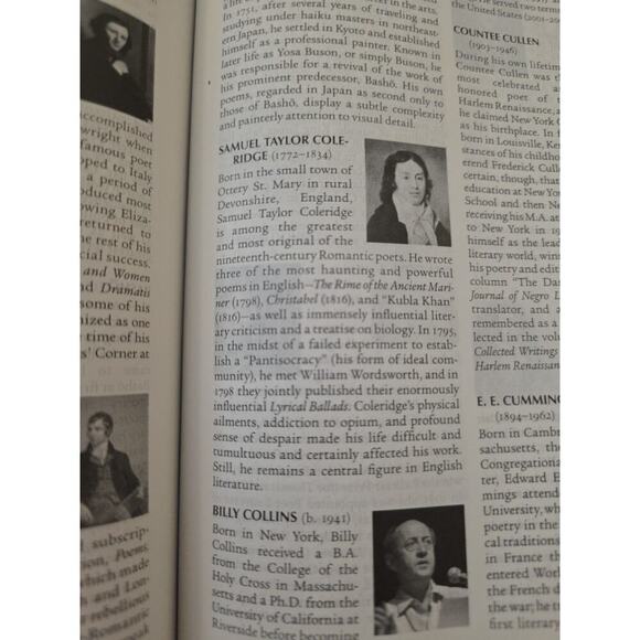 Norton Introduction to Literature by Kelly J. Mays (2010, Trade Paperback) - Picture 14 of 15